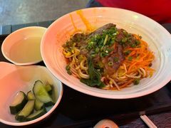 -沙州食驿·非遗小吃夜市