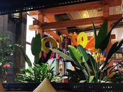 -弘安丽水温泉酒店