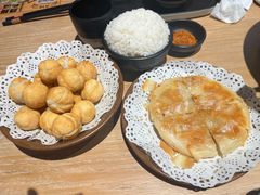 -川堂风·跷脚牛肉·乐山爆炒(宝山日月光店)