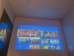 -逅莱·影院足道·日式SPA(大世界店)