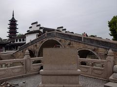 -千灯古镇