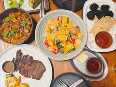 -La Terre乐田(万象城店)