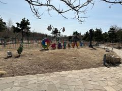 -莫子山公园