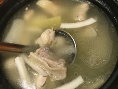 -糟粕醋·椰苑海南菜餐厅(亚龙湾天域酒店)