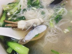 海鲜面-巴哈面店(沈家门西大街店)