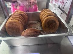 -涂记油酥饼(江汉三路店)