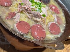-鸽子窝(黄村店)