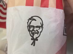 -肯德基(东直门来福士店)