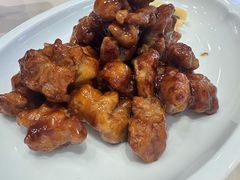 -虎哥私房菜(馒头山店)