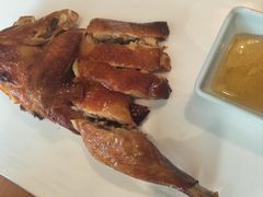 -莲餐厅·湖北菜·潜江小龙虾店(愚园路店)
