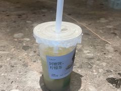 -阿嬷手作(成都万象城店)