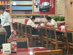 -宏状元现熬粥·京味菜(五棵松店)