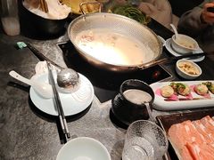 -捞王锅物料理(金华义乌之心店)