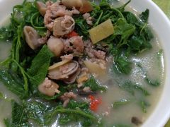 -台山美食一绝阿四台山黄鳝饭(阿四创作店)