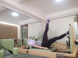 -昕孕瑜伽·孕妇瑜伽·产后修复