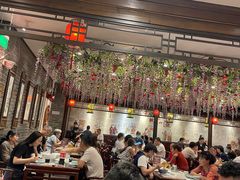 -鸭匠食府·挂炉烤鸭·新京菜(阜成路店)
