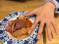 -舌尖尖·兰州牛肉面(浦东机场店)