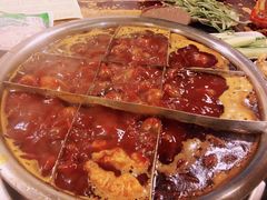 -邓莽子老火锅(鲁祖庙店)