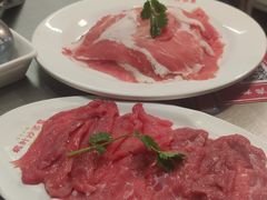 -燃计沙茶皇·香港沙茶火锅(人广旗舰店)