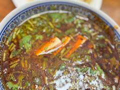 -东关赵记粉汤羊血(兴庆北路店)