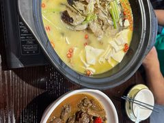 -董府·古宅餐厅
