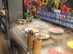 -名扬煮艺肥牛自助火锅(东平店)