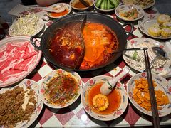 -赵美丽重庆火锅(西安直营总店)