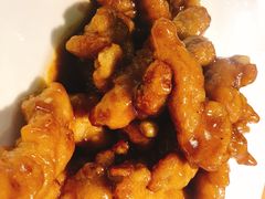 -吕氏疙瘩汤·海鲜新鲁菜(海州利群店)