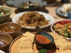 -山石榴·贵州菜(丰盛里店)