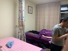 -沈师傅盲人按摩工作室(密三小区店)