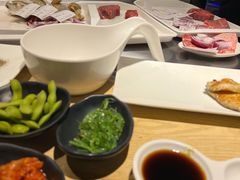 -水木锦堂·自助铁板烧(世贸天阶店)