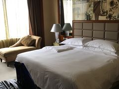 -深圳凯宾斯基酒店