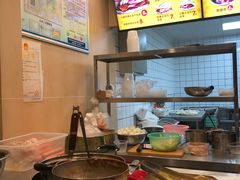 -刘大饼香辣土豆片夹馍(鱼化店)