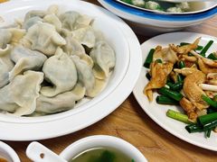 -日丰园海肠水饺·老字号大连海鲜(小平岛总店)