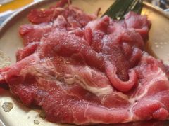 -老板娘的烤肉店(港湾广场店)