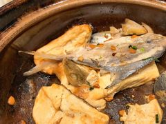 -安蒂娅.悦景轩中餐厅(西乡店)