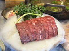 -盡膳口福·百年汤方火锅(科华北路店)
