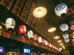 -平成屋·午肴夜酒(四川北路店)
