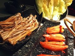 -哥老官重庆美蛙鱼头(宝山龙湖店)