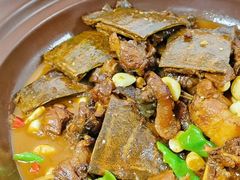 -徽州月·民间徽菜(浦东总店)