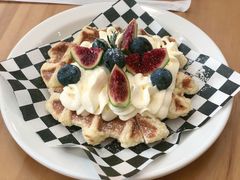 -echoes coffee回响咖啡(红山店)