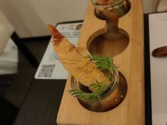 -松鹤精致料理(五一中路店)
