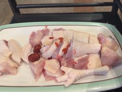 -龙泉人椰子鸡.糟粕醋.海南菜(三亚旗舰店)