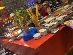 -皇室假期美食水疗会(春风路店)