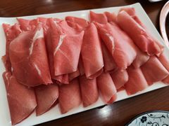 -岳合轩老北京涮肉