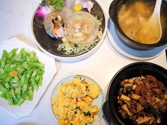 -香香海南菜餐厅