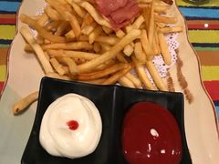 -滋味烤鱼(超洋店)
