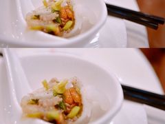 -凤凰楼酒家·粤宴点心(华强北店)