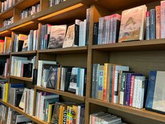 -茑屋书店(天目里店)