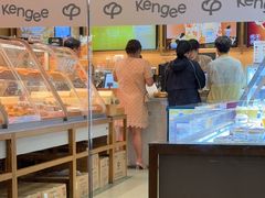 -仟吉·ART FARM主题店(菱角湖万达店)